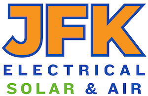 JFK Electrical Solar and Air